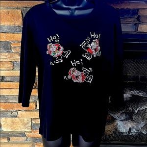 Christmas shirt